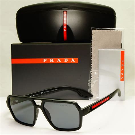 prada prz mens sunglasses|Prada sunglasses for men 2022.